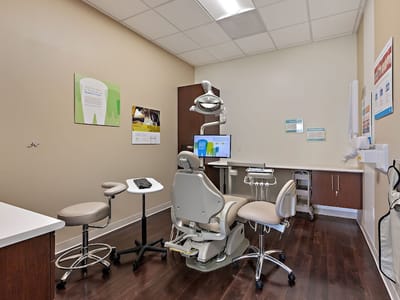 Dentists of North Glendale