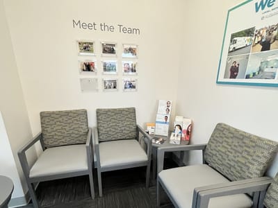 Dentists of North Las Vegas