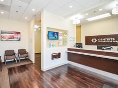 Dentists of North Las Vegas
