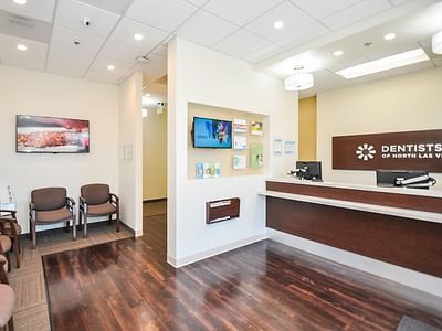 Dentists of North Las Vegas