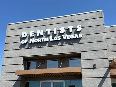 Dentists of North Las Vegas