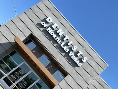 Dentists of North Las Vegas