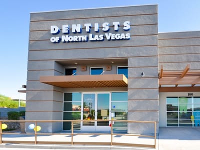 Dentists of North Las Vegas