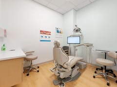 Dentists of Riverton