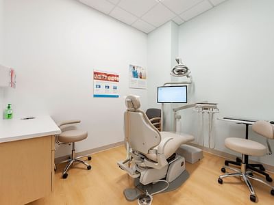 Dentists of Riverton