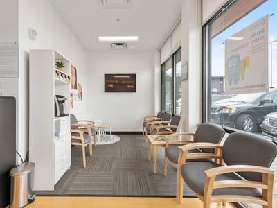 Dentists of Riverton