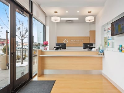 Dentists of Riverton