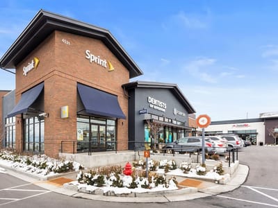 Dentists of Riverton