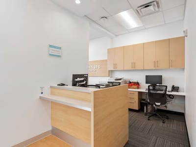 Dentists of Riverton