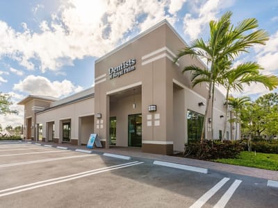 Dentists of Royal Palm