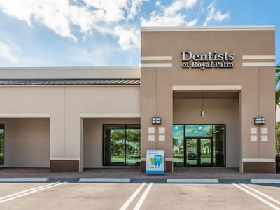 Dentists of Royal Palm