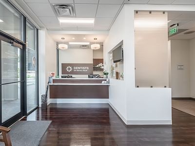 Dentists of Royal Palm