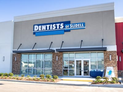Dentists of Slidell