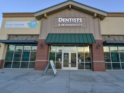 Dentists of South Jordan and Orthodontics