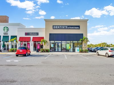 Dentists of South Naples