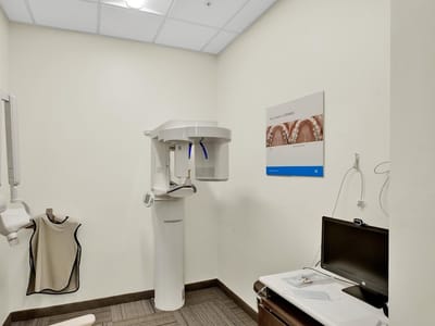 Dentists of South Naples