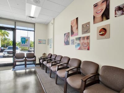 Dentists of South Naples