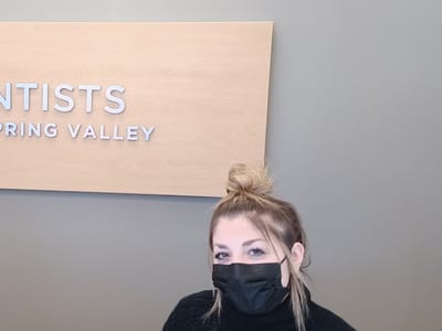 Dentists of Spring Valley