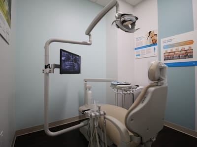 Dentists of Stone Oak