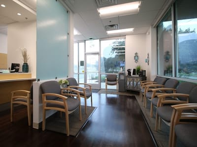 Dentists of Stone Oak