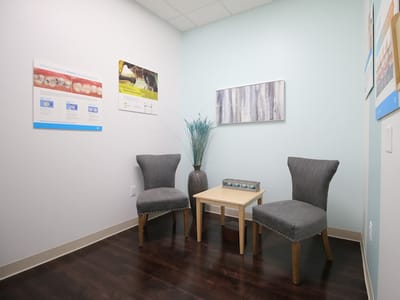 Dentists of Stone Oak