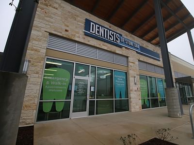 Dentists of Stone Oak