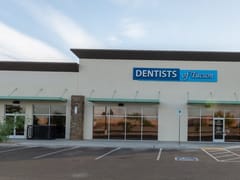 Dentists of Tucson