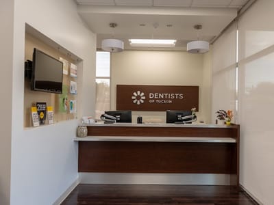 Dentists of Tucson