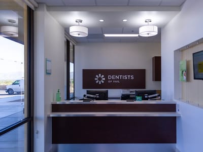 Dentists of Vail
