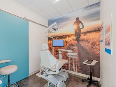 Dentists of White Rock