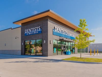 Dentists of White Rock