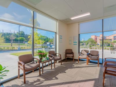 Dentists of White Rock