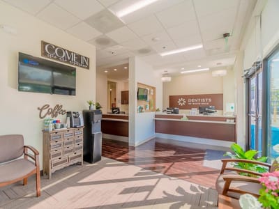 Dentists of White Rock