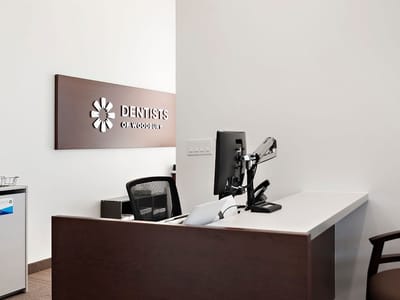 Dentists of Woodbury