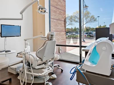 Dentists of Woodbury