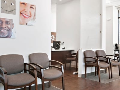 Dentists of Woodbury