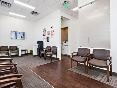 Dentists of Woodbury