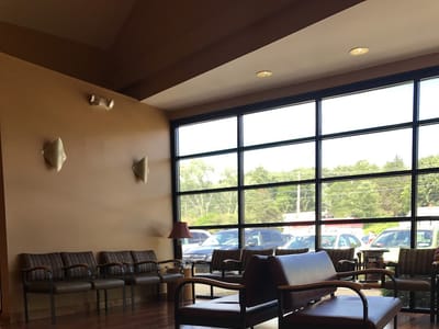 Dentists' Office of The Hudson Valley