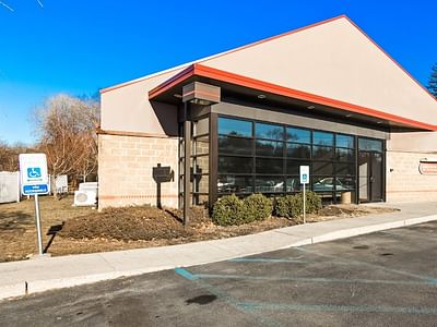 Dentists' Office of The Hudson Valley