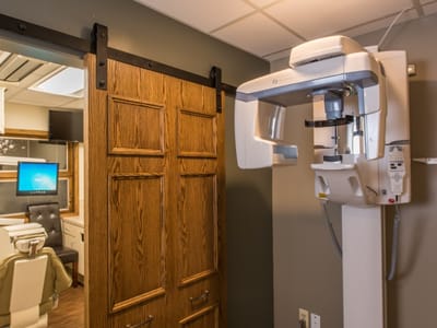 Dentists on Eastcastle