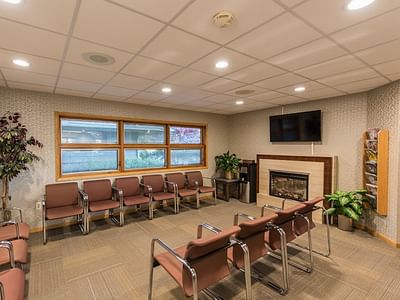 Dentists on Eastcastle