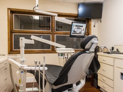 Dentists on Eastcastle