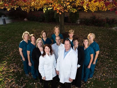 Dentists on Eastcastle