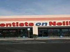 Dentists On Nellis