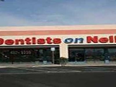 Dentists On Nellis