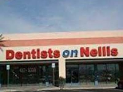 Dentists On Nellis