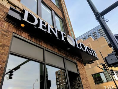 Dentologie - South Loop