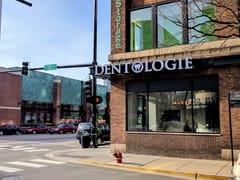 Dentologie - South Loop