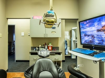 Denton Smiles Dentistry