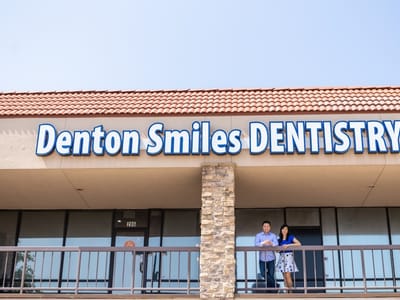 Denton Smiles Dentistry